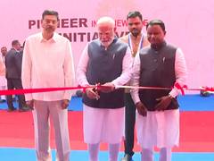 
      
      PM Modi inaugurates Utkarsh Odisha-Business Conclave
      
      