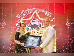 
      
      Gopalan Mall Super Singer Season 5 Finale 
      
      