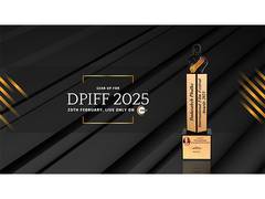 
      
      DPIFF Announces Grand Celebration
      
      