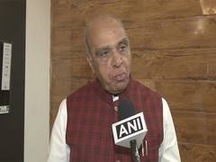 
      
      JPC approves WAQF Bill with 25 amendments
      
      