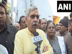 
      
      Sandeep Dikshit lists key issues facing New Delhi constituency
      
      
