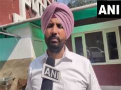 
      
       Amarinder Singh Warring said Kejri's political graph has fallen 
      
      