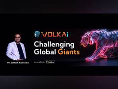 
      
      Volkai: Content Creation and Challenging Global Giants
      
      