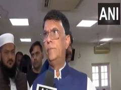 
      
      “How is an insult of Sanatan Dharma?”: Congress's Pawan Khera
      
      