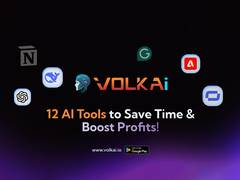 
      
      The 12 Best AI Tools for Small Businesses to Save Time and Money
      
      