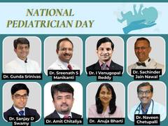 
      
      National Pediatrician Day: Experts Insights 
      
      