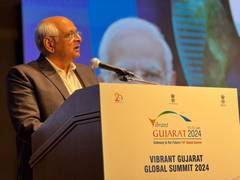 
      
      Gujarat leads in Ease of Doing Business rankings
      
      