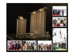 
      
      VVIP Group Inaugurates Experience Centre and Sales Office
      
      