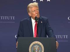 
      
      Trump says need to “immediately” develop indigenous Iron Dome 
      
      