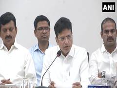 
      
      'Singapore Ministers assure cooperation..': Telangana IT Minister
      
      