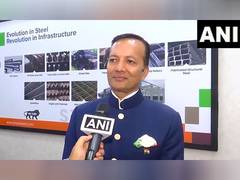 
      
      Jindal Steel and Power to Invest ₹70,000 crore more in Odisha 
      
      