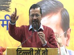 
      
      ECI asks Kejriwal to substantiate his poison in Yamuna remark
      
      