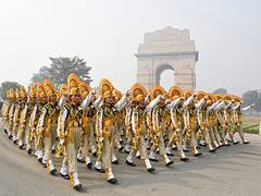 
      
      CISF to establish first Mahila Reserve Battalion in Nuh, Haryana
      
      