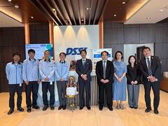 
      
      Japanese Envoy to India visits OneHub Chennai, hails growing ties
      
      