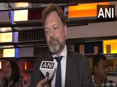 
      
      Germany proud to partner country of 48th Kolkata Book Fair: envoy
      
      