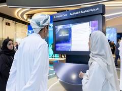 
      
      Emirates Health Services unveils Future of Healthcare 
      
      