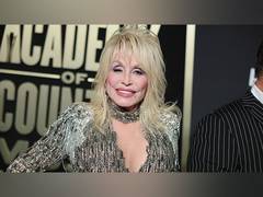
      
      Dolly Parton's ‘Dolly: An Original Musical’ to premiere soon
      
      