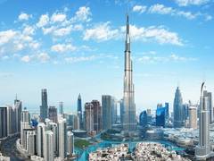 
      
      Expected 5 per cent growth for UAE’s infras sector in 2025
      
      
