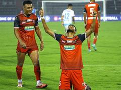 
      
      ISL: NorthEast United FC aim to solidify Top-6 standing 
      
      