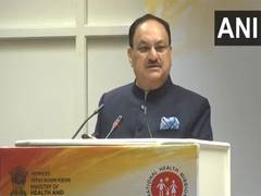 
      
      US withdrawal from WHO will not impact programmes here: Nadda
      
      