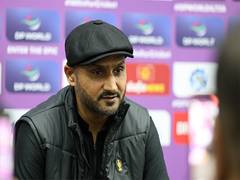 
      
      “Desert Vipers’ are real contenders for title”: Harbhajan Singh
      
      
