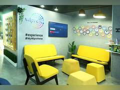
      
      Wipro Launches MyWiproVerse Hyderabad
      
      