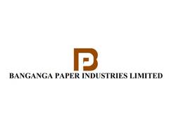 
      
      Banganga Paper Industries Announces Key Approvals 
      
      