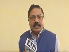 
      
      LPSC Director speaks on upcoming ISRO missions including Gaganyaa
      
      
