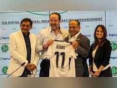 
      
      Data Intelligence transforming Indian football Strategic...
      
      