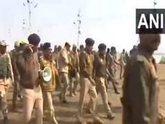 
      
      Kharge blames poor arrangements, VIP culture for Maha Kumbh stamp
      
      