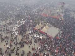 
      
      PM Modi expresses condolences over Maha Kumbh incident victims
      
      