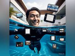 
      
      Everyone's Deep Diving in Tech: The shifting of News 
      
      