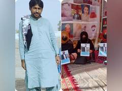 
      
      Paank condemns harassment in Balochistan
      
      