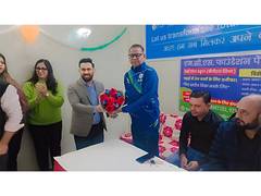 
      
      My Chhota School Launches BPL Shift Program to Support Deprived 
      
      