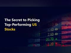 
      
      The Secret to Picking Top-Performing US Stocks
      
      
