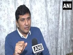 
      
      Saurabh Bharadwaj blames Industries for Yamuna contamination
      
      