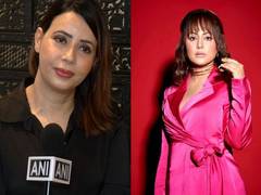 
      
      Rozlyn Khan accuses Hina of using cancer journey for publicity
      
      