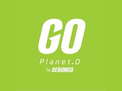 
      
      Go Planet-D Set to Become the World’s First 100 % Circular Brand
      
      