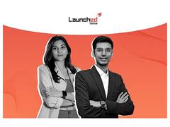 
      
      How Passion and Persistence Built LaunchEd
      
      