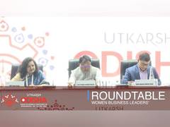 
      
      Odisha to establish exclusive industrial park for women and Speci
      
      
