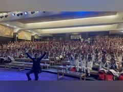 
      
      The Teen Debater Foundation Democratizes Leadership Skills
      
      