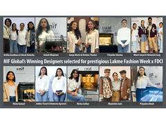 
      
      NIF Global’s Five-Day Talent Extravaganza Concludes
      
      