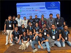 
      
      WordCamp Kolkata 2025: Empowering the WordPress Community 
      
      