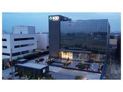 
      
      IKIO Group's 2025 Plan: Illuminating the Future with Innovation
      
      
