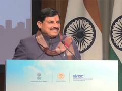 
      
      “Indians are like sugar in milk, mix seamlessly...”: Mohan Yadav
      
      