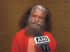 
      
      Swami Chidanand deems Prayagraj stampede 'unfortunate’
      
      