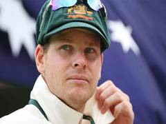 
      
      Smith goes past cricket legends Gavaskar, Lara for massive record
      
      
