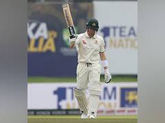 
      
      “Absolutely amazing cricket player