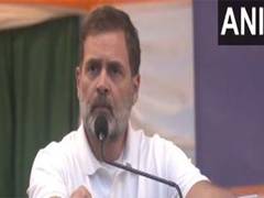 
      
      Kejriwal and Modi both only make false promises: Rahul Gandhi
      
      