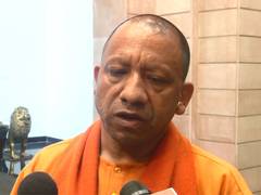 
      
      Maha Kumbh: CM Yogi offers condolences to families of deceased
      
      